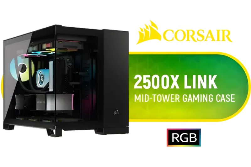 corsair icue link 2500x rgb pc case - black-gaming-case-1800px-v2.webp